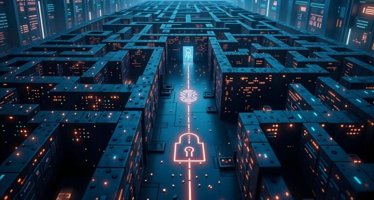 2FA – Two-factor authentication