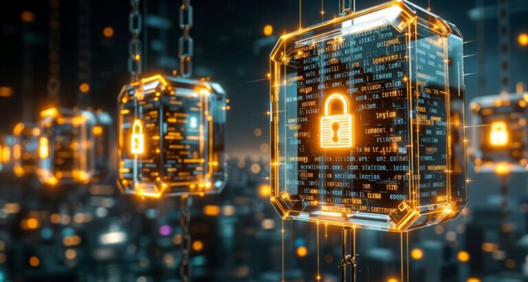 ¿Qué es la tecnología Blockchain?