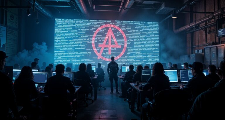 El Manifiesto CryptoAnarquista