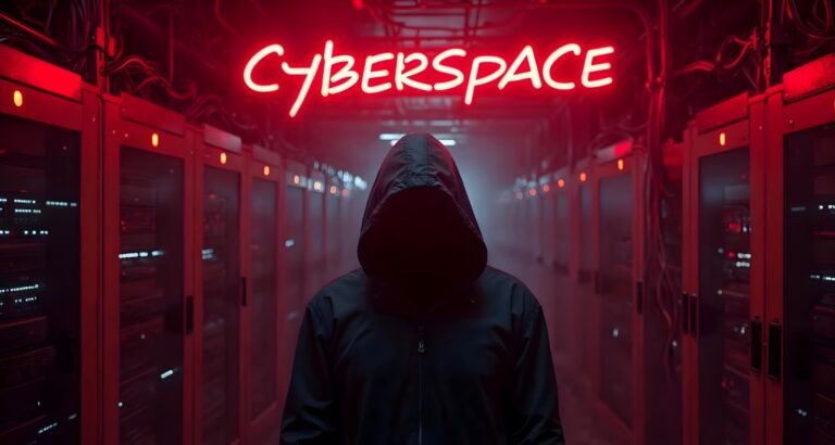 La Declaración de Independencia del Ciberespacio