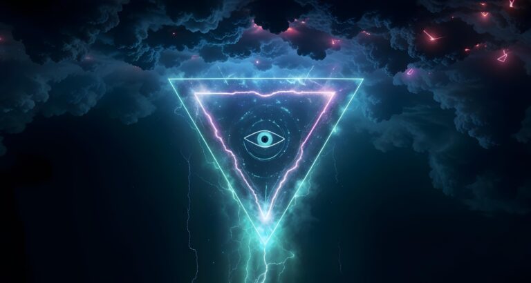 DarkFi Manifiesto: La Tormenta que viene