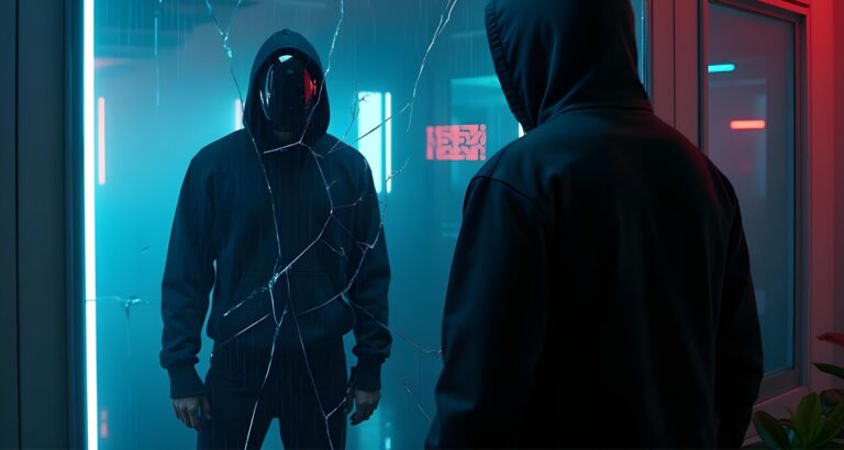 RELATO: «Algoritmos de Soledad» (Parte I)