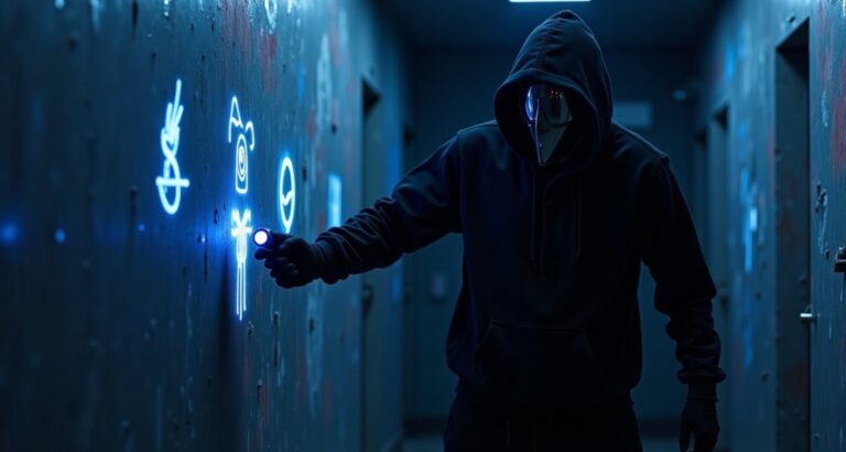 RELATO: «Algoritmos de Soledad» (Parte II)