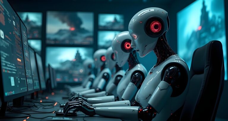 El Ensayo: «Conciencia Situacional» La década que viene