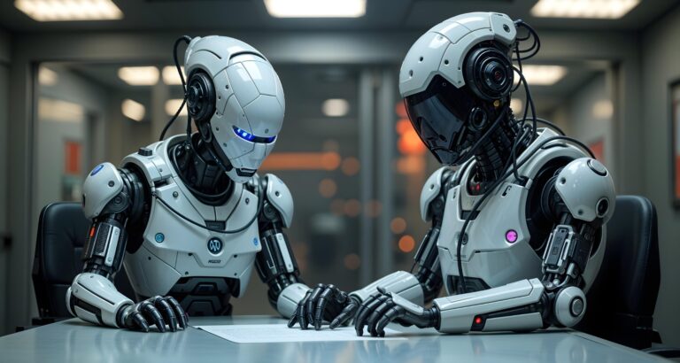 Parte 1: De GPT-4 a la IAG