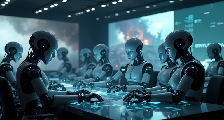 Parte 8: Reflexiones finales