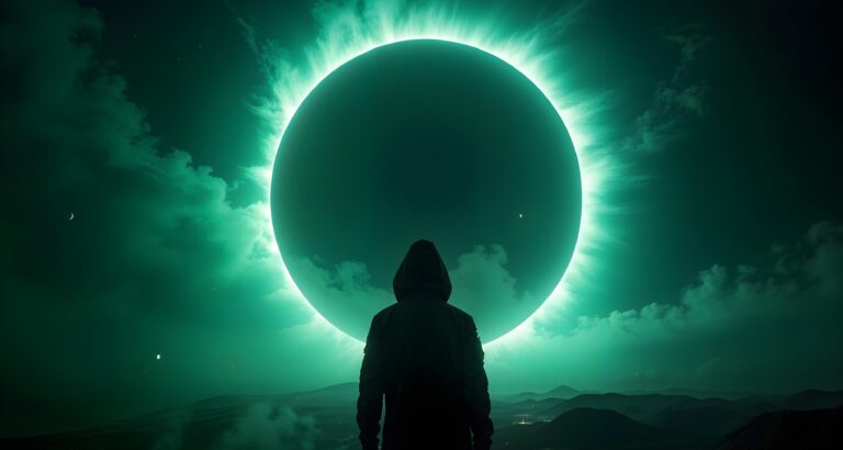 Lunarpunk y el Lado Oscuro del Ciclo