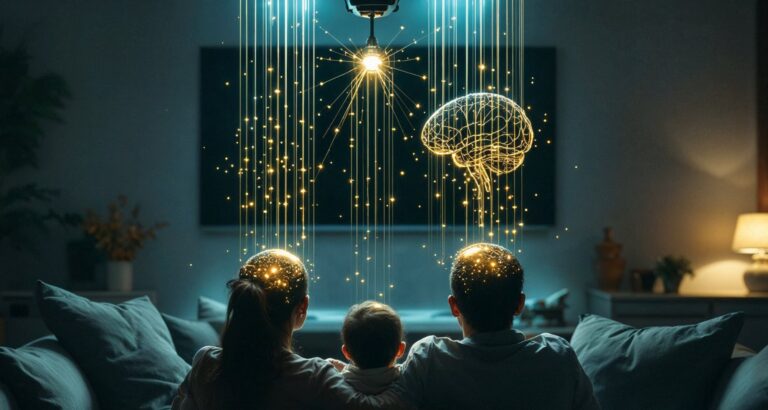 Nanotecnología y Control Mental