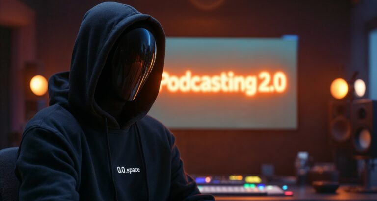 ¿Qué es el Podcasting 2.0?