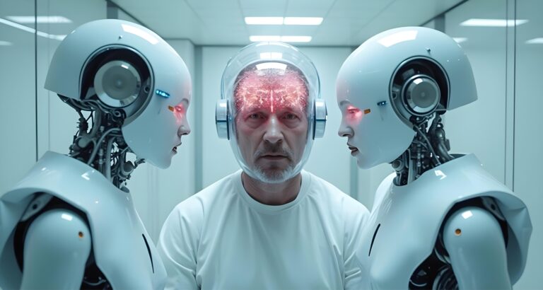 RELATO: «EL Traficante de Silencios»