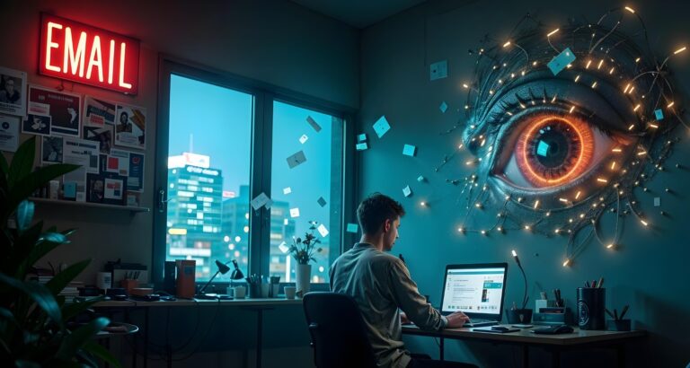 Email privado y seguro