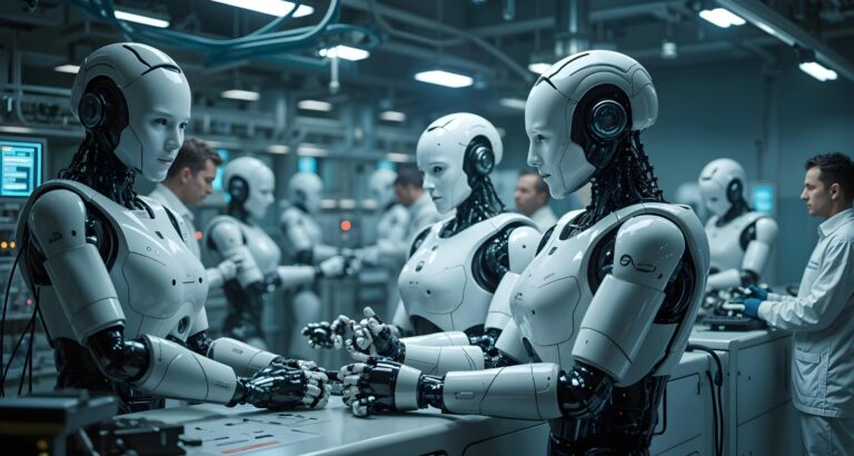 Parte 7: El Proyecto